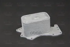 Масляный радиатор AUDI A4 (B8)  A5 (08-12)  A6 (C6)  Q5 (08-17)  Q7 (06-12)  VW TOUAREG (07-18) 3 0T ACS Termal арт. 700911