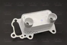 Масляный радиатор BMW 1 E81-E88/3 E90-E93/5 E60-E61/X1 E84/X3 E83 2.0TD ENGINE ACS Termal арт. 701151