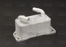 Масляный радиатор VOLVO S60 II-III/S80 II/S90 II/XC40/XC60 I-II/XC70 II/XC90 II (2.0 T4/T5/T6/T8) EN ACS Termal арт. 701189