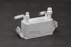 Масляный радиатор LAND ROVER DISCOVERY (09-18) 3.0TD  RANGE ROVER SPORT (06-13) 3.0TD-3.6TD ACS Termal арт. 701280