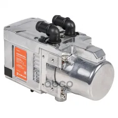 Отопитель жидкостный автономный 12В 5КВт универсальный бензин/дизель (AEBB001) AIRLINE арт. AEBB001