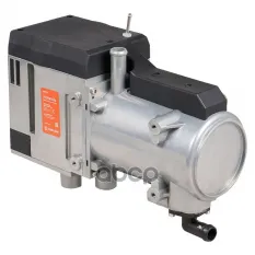 Отопитель жидкостный автономный 24В 12КВт дизель (AEBB003) AIRLINE арт. AEBB003