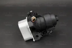 Корпус масляного фильтра VW CRAFTER (16-)  TRANSPORTER (15-) 2.0 TDI / MAN TGE (16-) 2.0 TDI в сборе ACS Termal арт. 781244