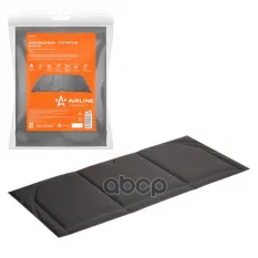 Шумоизоляция-утеплитель капота AIRLINE арт. ADAT004