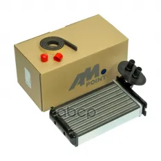 Радиатор печки AM POINT арт. AH69000S