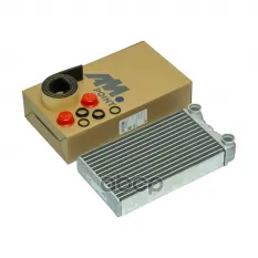 Радиатор печки AM POINT арт. AH7000S