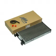 Теплообменник салона AM POINT арт. ah130000s