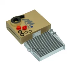 Радиатор печки AM POINT арт. AH208000S