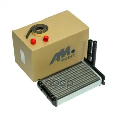 Радиатор печки AM POINT арт. AH212000S