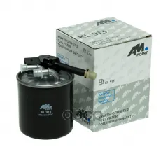 Фильтр топливный AM POINT арт. KL913