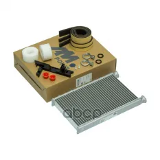 Радиатор печки AM POINT арт. AH242000S