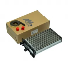 Радиатор печки AM POINT арт. AH48000S