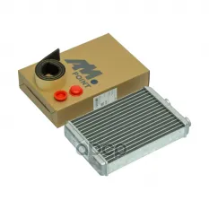 Теплообменник салона AM POINT арт. ah60000s