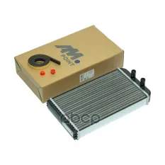 Радиатор печки AM POINT арт. AH61000S