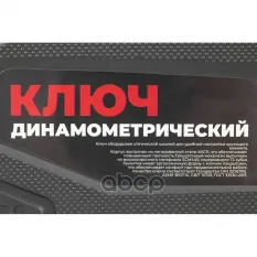 Ключ динамометрический 3/8" 20-100 Нм, 72 зуба, с оптической шкалой, в кейсе L=410мм ARNEZI R7300103 ARNEZI арт. R7300103