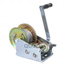 Лебедка ручная барабанная 1,4т ARNEZI R7001022 ARNEZI арт. R7001022