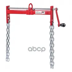 Траверса 500 кг для крана гаражного ARNEZI R7001040 ARNEZI арт. R7001040