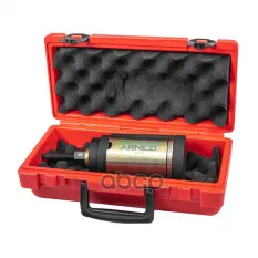 Набор для монтажа и демонтажа сайлентблоков заднего подрамника BMW 5, 6, 7 серии Arnezi R7703131 ARNEZI арт. R7703131