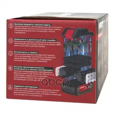 Аккумуляторная батарея для электроинструмента Arnezi M1184 (18В 4Ач, Li-Ion) (платформа Макита) ARNEZI R9009941 ARNEZI арт. R9009941