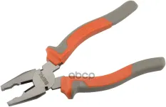 Пассатижи 200мм комбинированные с держателем BERIL BERiL TOOLS арт. 211200