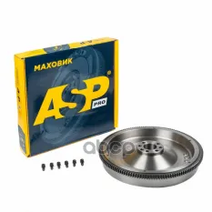 Маховик для а/м ГАЗ 3302 (дв. 406) ASP арт. fw0008