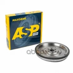 Маховик для а/м Лада X-Ray (15-)/Vesta (15-) 1.8i ASP арт. fw0013