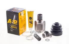 ШРУС для а/м Renault Duster (10-) 2.0i/1.5dCi внутренний передний правый трипоидный ASP арт. cv270126r
