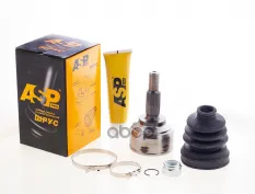 ШРУС ASP арт. CV270201