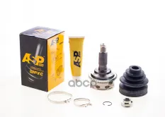 ШРУС ASP арт. CV350226