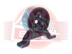 ПОДУШКА ЗАДНЕГО ДИФФЕРЕНЦИАЛА ASVA арт. 0112ACA2D