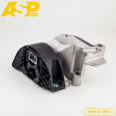 Опора двигателя правая ASP арт. RJ80004