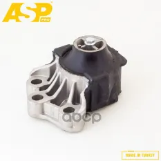 опора двигателя передняя !Ford Transit 06> ASP арт. RJ80017