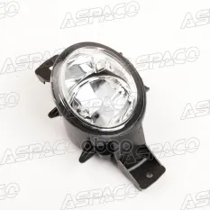 Фара противотуманная левая (L) BMW X6 E71, X6 E72 HYB ASPACO AP137871 ASPACO арт. AP137871