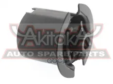 Сайлентблок подрамника LEXUS/TOYOTA TOYOTA KLUGER L/V ACU25/MCU25 4WD 2000-2007 ASVA арт. 0101MCU15RC1