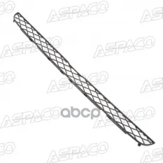 Решетка бампера bmw x5 e70 (07-13), x6 e71 (08-14) ASPACO арт. AP7159