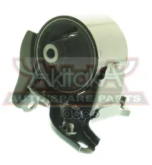 Подушка двигателя левая ASVA арт. 1212-TUC27LH
