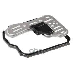 Фильтр АКПП для автомобилей Peugeot 308 (07-)/Renault Megane (03-) [AL4 (HP16)/AT8/DP0] Carville Racing арт. CRT1057KIT