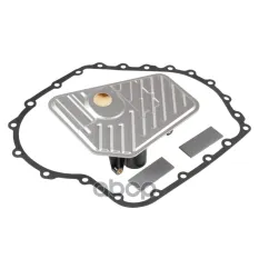 Фильтр АКПП для автомобилей VAG A6 (97-)/(01-)/A4 (01-) [01J/VL-300] Carville Racing арт. CRT1078KIT