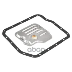 Фильтр АКПП для автомобилей Toyota Camry (06-)/Highlander (07-)/Lexus RX (03-) [U151E/F,250E/F] Carville Racing арт. CRT1103KIT