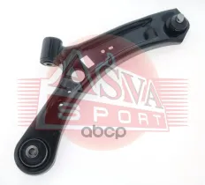 Рычаг подвески перед. прав. SUZUKI SX-4 2006-> ASVA арт. 0724011