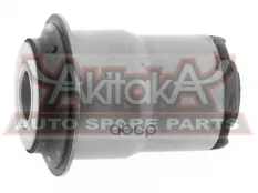 Сайлентблок подрамника задний ASVA арт. 0201-Z50FC2