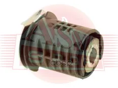 Сайлетблок заднего подрамника передий ASVA арт. 2301-021