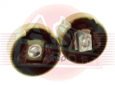 Сайлентблок подрамника перед. VAG A3/SUPERB/GOLF ASVA арт. 2301023