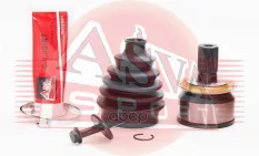 ШРУС наружный 23x56x36 ASVA арт. FD-F2B