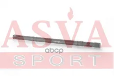 Полуось левая 22x446x22 ASVA арт. HYSH-SOLLH