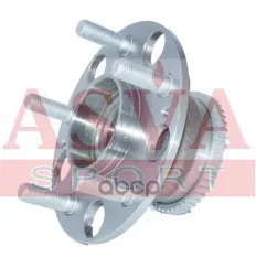 Ступица колеса задн. HONDA ODYSSEY/SHUTTLE RA6/RA7/RA8/RA9 1999-2003 LEGEND KA9 1996-2004 STEP WGN RF3-RF8 2001-2005 ASVA арт. HNWHRFA50R