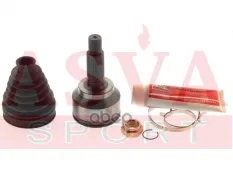 ШРУС MAZDA 3 BL 2009-2013 AT ASVA арт. MZ-BL
