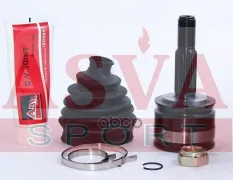 ШРУС наружный 21x53x25 ASVA арт. MT-Z36