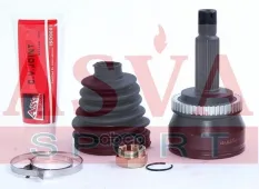 ШРУС HYUNDAI/KIA C EED 1,6 5MT/ 1,6-U2 6MT ASVA арт. KA-CD3A46