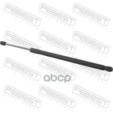 газовый упор багажника! l521/535n Skoda Rapid 13> Febest арт. 26117012